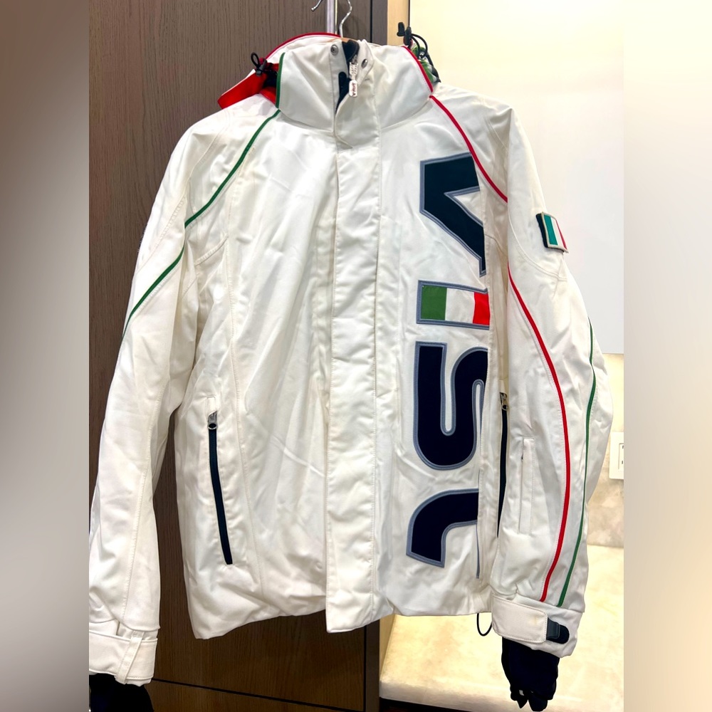 Ski jacket Vist.